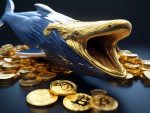 Crypto analyst reveals Blofin whales' perspective on war, gold, and cryptos 😱😎