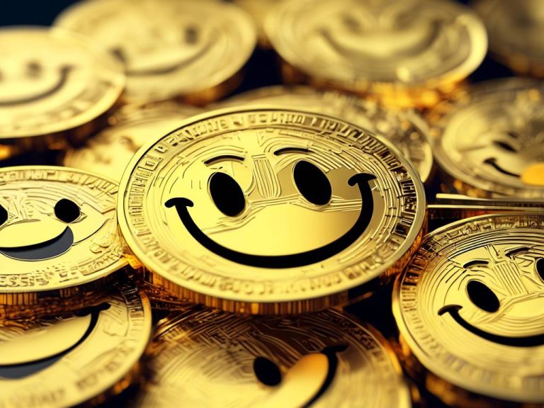 Crypto analysts predict Fed pivot with smiley face 😊