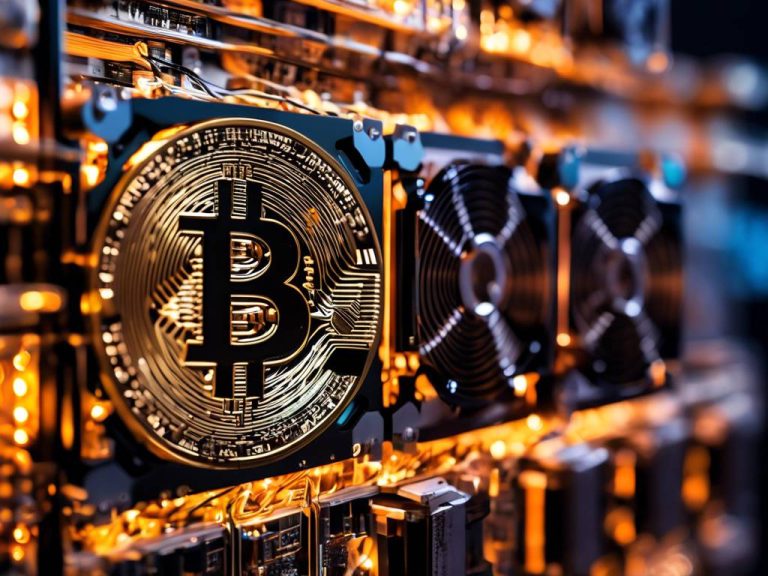 New Research Reveals Bitcoin Mining Centralization! 😱