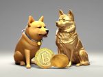 Coinbase bullish on Dogecoin futures 🚀🌕