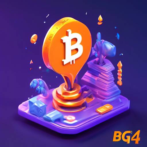 Bitget's BGB Token: Breaking All-Time High, Set for Growth in 2024 🚀📈