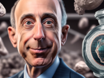 Gary Gensler Confirms BONK ETF Timeline! 🚀📈💎