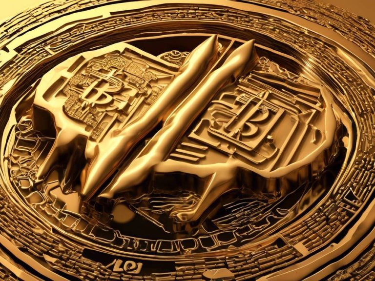 Bitcoin price drops after $2B Silk Road BTC transfer 😱