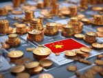 The impact of China's economic slowdown on crypto 👀