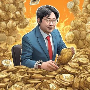 Satoshi's Revealing Emails: Bitcoin Creator Exposes Fiat Currency's Betrayal 📧💥