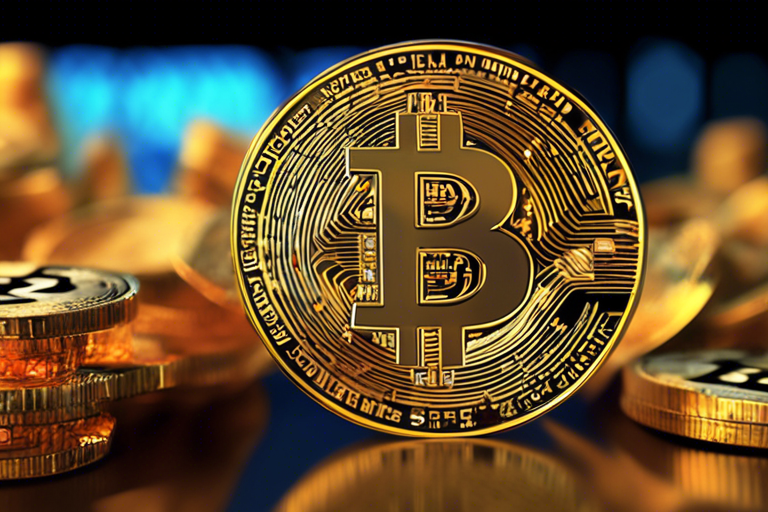 Binance traders beware: 75% long on Bitcoin! 😱🚨