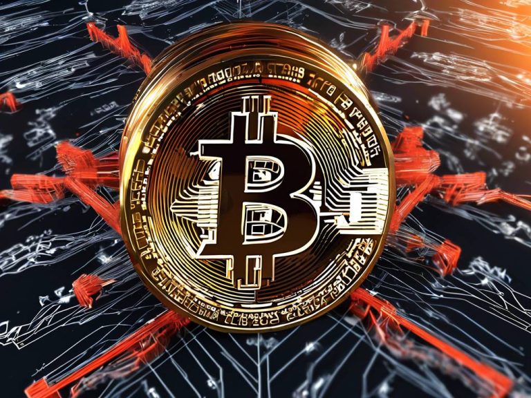 Bitcoin Nears $70,000: Can It Break Through? 🚀