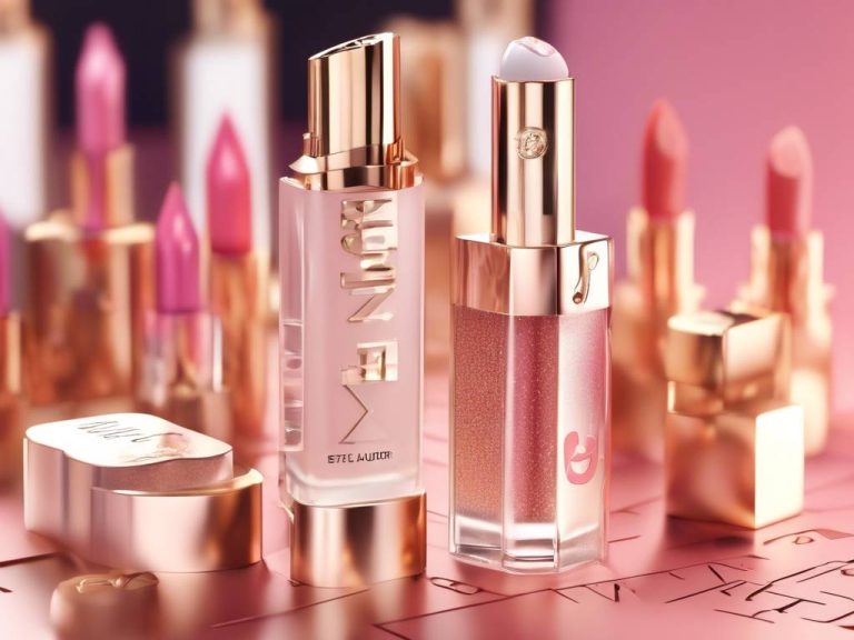 Estée Lauder NIV and a16z crypto finance $7m for KIKI World beauty brand! 💄🚀