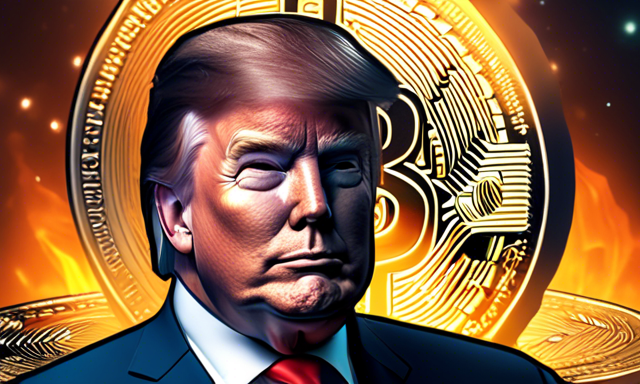 Bitcoin's thriving in America is emphasized by U.S. Senator Bill Hagerty under Donald Trump 😲