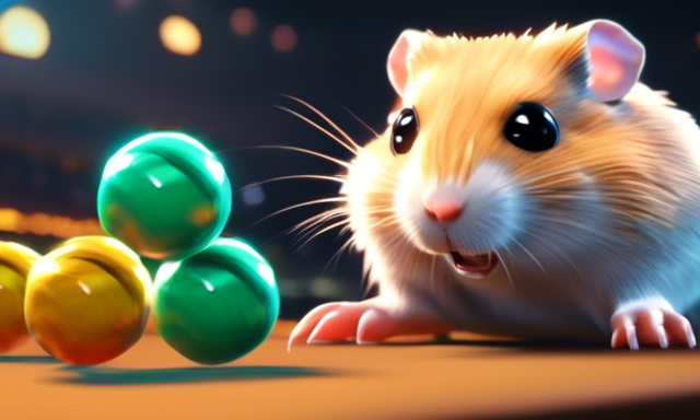 New game launched by 'Notcoin' as 'Hamster Kombat' and 'Catizen' airdrops delayed in Crypto Games world 🎮