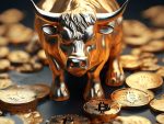 Bitcoin scarcity post-halving triggers steady bull run 🚀