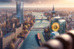 A potential shift in crypto policy might be signaled by the new UK City Minister 😊