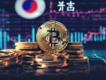 Upbit Dominates South Korea's Crypto Market, Ranks Top 5 Globally 😎🚀
