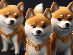 Shiba Inu Set for 3,000% Price Surge! 📈🚀