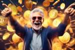 Embrace the Boom: Why Boomers Outshine as Crypto HODL Champions 😎