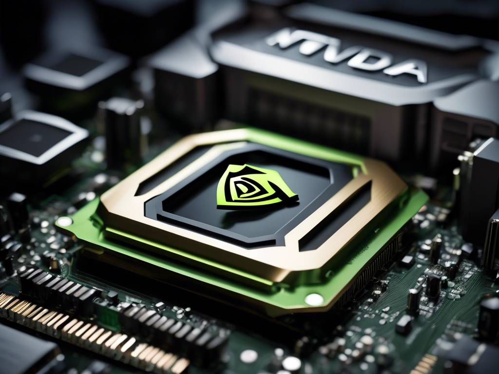 ⁠NVIDIA stock faces difficult battle 📉 Analyst warns investors 🚨