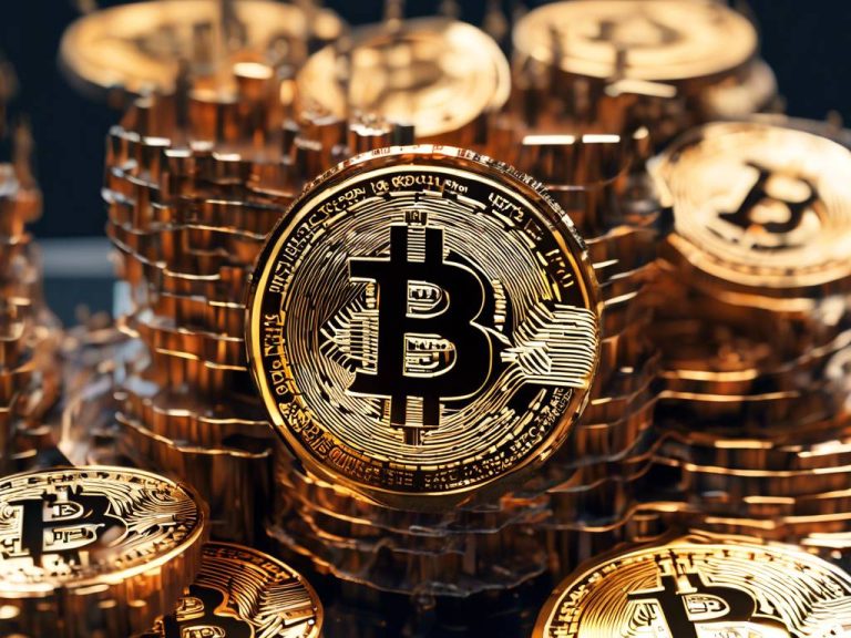 Bitcoin's massive week starts; panic over? 🚀📈