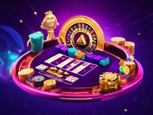 Discover Playing.io: The Trusted Crypto Casino with a 100% Welcome Bonus! 🎰🚀