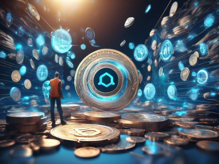 The Role of Ontology Coin in Shaping the Future of Digital Asset Management