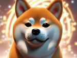 Shiba Inu Surges 16%, Overtakes Cardano in Top 10! 🚀
