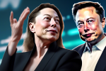 Linda Yaccarino disrupts X as Elon Musk cuts costs! 🚀