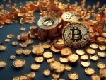 Crypto Market Meltdown: Bitcoin Dips Below $67k 😱