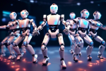 How Robot Dance Lessons Can Make Them More Agile and Less Intimidating 🙂