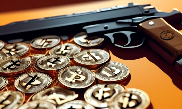 $144,000 of Bitcoin stolen in Machete Home Invasion seized and converted by UK Authorities 😮