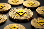 Binance backs popular meme coin 🚀🌕 More details here! 😎