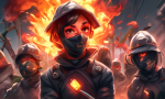 Riot Platforms' Criticism is Fired Back by Bitfarms, Rival Accused of Self-Interest in Board Dispute 🔥