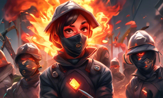 Riot Platforms' Criticism is Fired Back by Bitfarms, Rival Accused of Self-Interest in Board Dispute 🔥