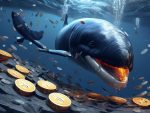 XRP Price Plunges as Whale Dumps 25 Mln Coins at $0.5 😱