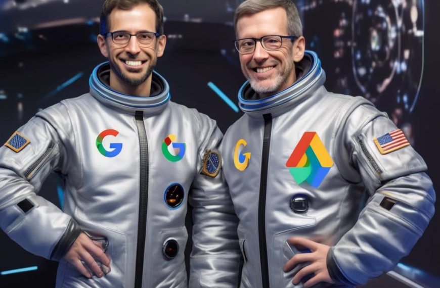 Google Engineers Share Lessons from Creating Gemini 🚀😎