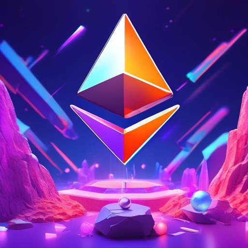 Ethereum's TVL Surpasses $50B 🚀: DeFi Activity Boosts Crypto Market