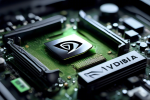 Tech sector concerns arise as Nvidia is named the most valuable company. 😮