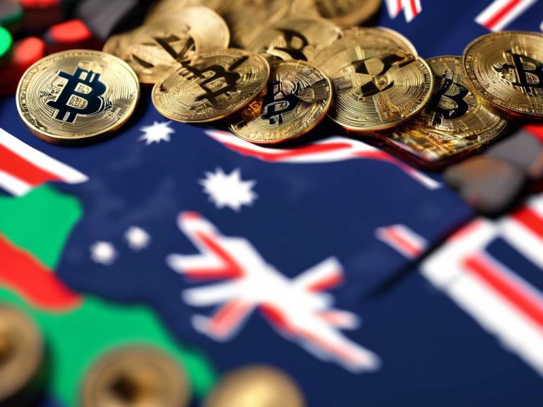 Top Crypto Picks for Australian Day Traders! 🚀😎