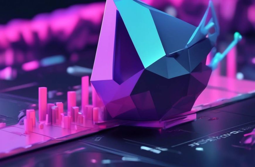 Polygon (MATIC) holders eyeing 21% price surge 🚀