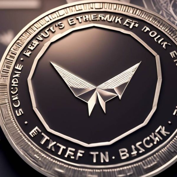 SEC seeks comments for BlackRock’s Ethereum ETF 🚀🔍