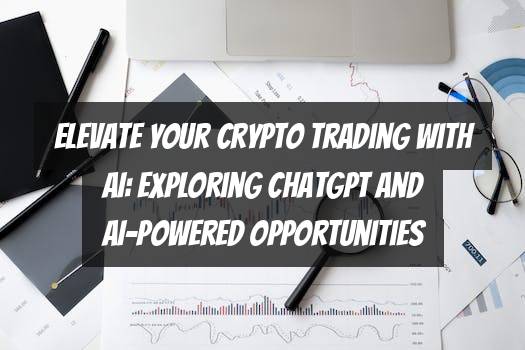 Elevate Your Crypto Trading with AI: Exploring ChatGPT and AI-Powered Opportunities