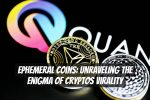Ephemeral Coins: Unraveling the Enigma of Cryptos Virality