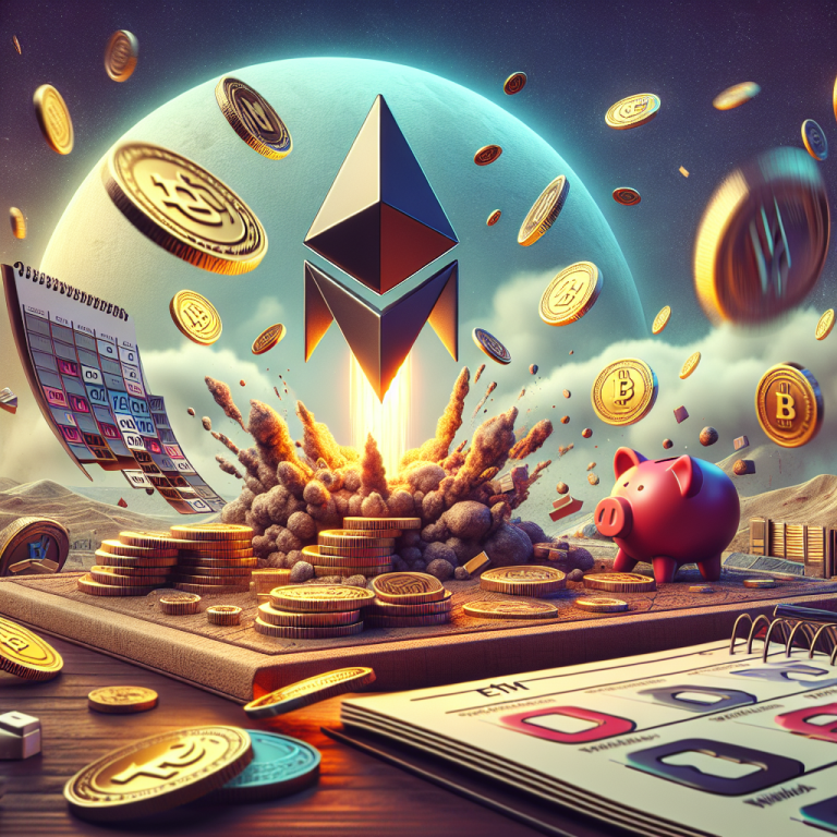 Ethereum (ETH) Surges to $3K, Triggering $200M in Liquidations after Nearly 2-Year Break