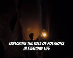 Exploring the Role of Polygons in Everyday Life