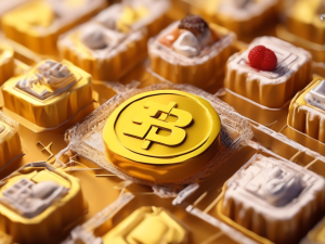 Binance removes CAKE, DYDX, LAZIO spot trading pairs 🚀