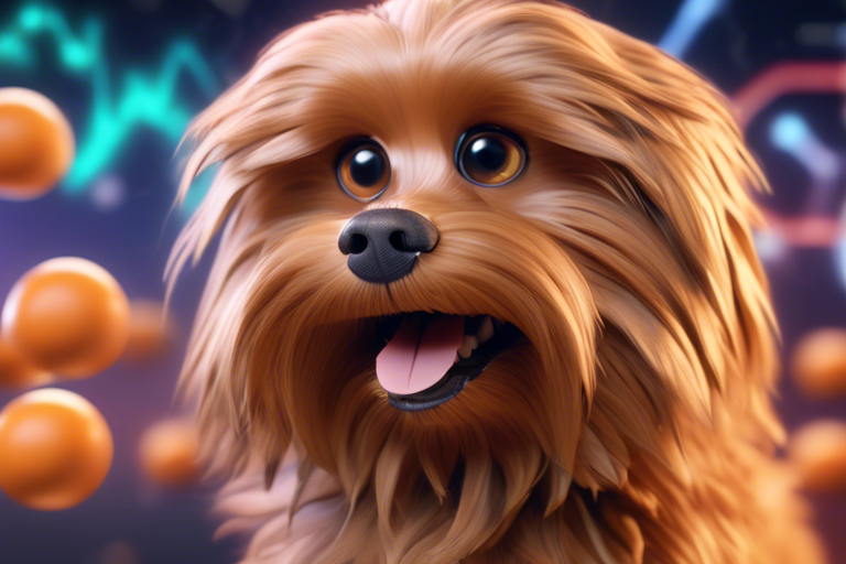 Discover why Chewy stock is soaring 🚀🐶📈