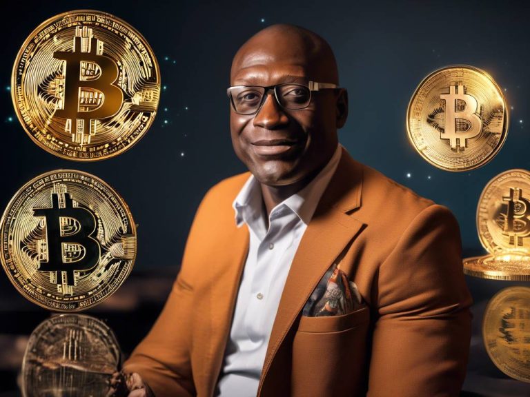 Arthur Hayes predicts Bitcoin and other cryptos will 🚀 higher - Discover his altcoin picks 🌟