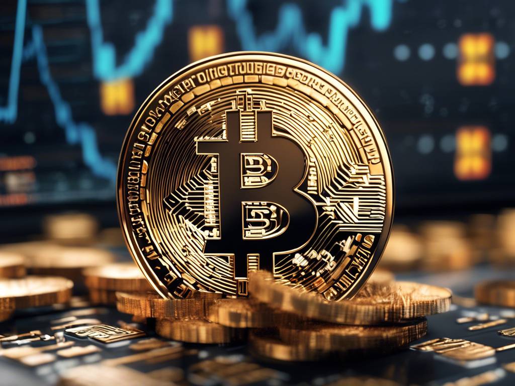 Bitcoin set to break $100,000 milestone 🚀 Expert predicts decoupling from markets 🌟