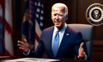 RNC and Biden discussion by Milwaukee Mayor Cavalier Johnson. 🎙️