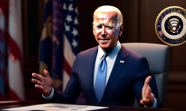 RNC and Biden discussion by Milwaukee Mayor Cavalier Johnson. 🎙️