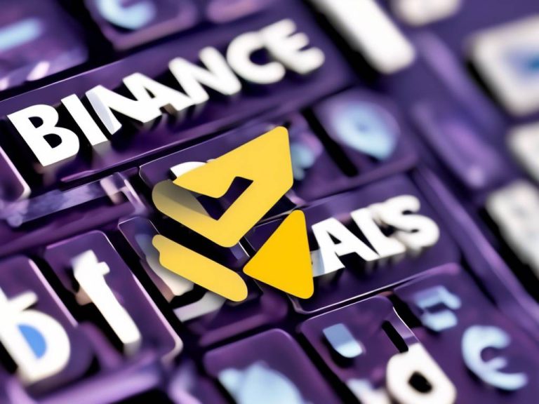 Binance Labs supports Movement Labs’ mission to bring Facebook's Move to Ethereum 🚀