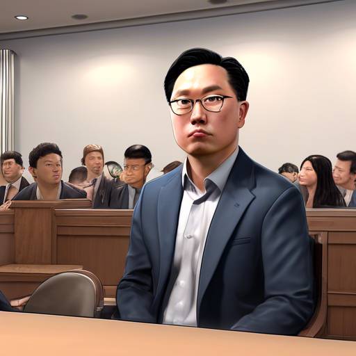 Terraform Labs Co-Founder Do Kwon Absent from First US SEC Fraud Trial 😱